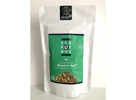 3| Žalioji arbata "Marakešo naktis", ekologiška, 100 g